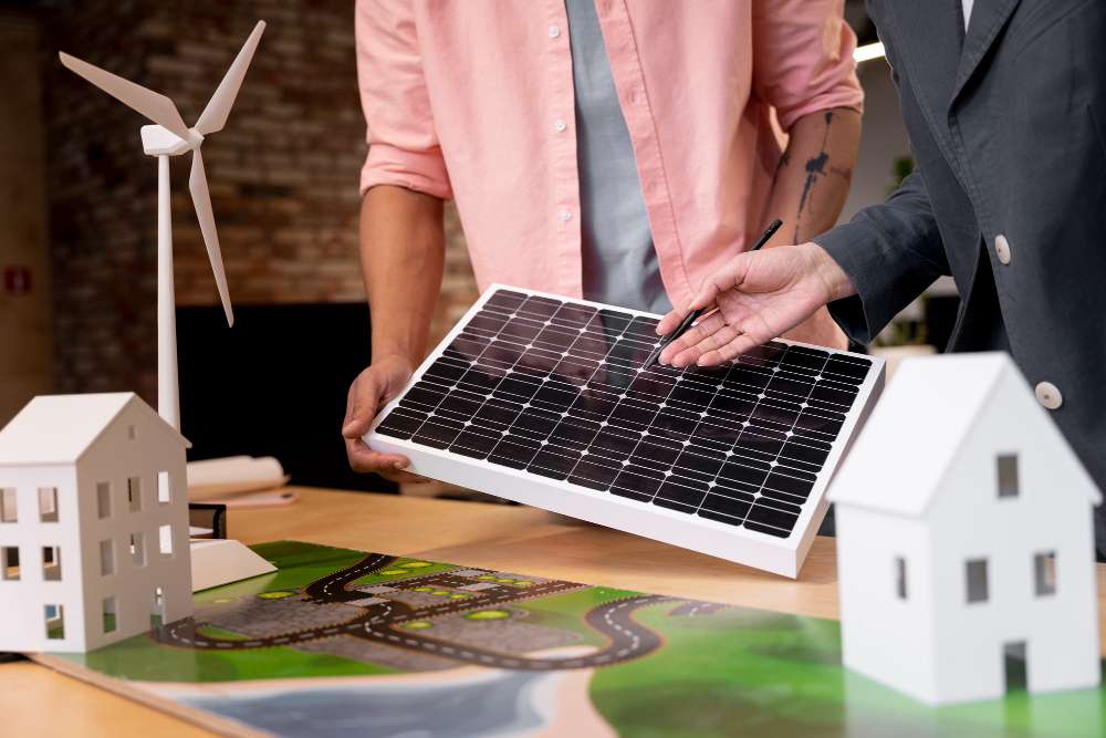 Fortifying Fourth Partner Energy: Scalable Security for a Growing Solar Leader