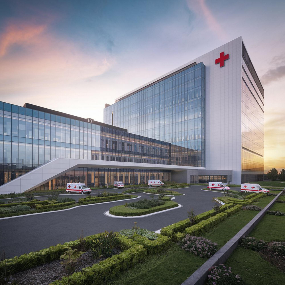 From Data to Better Care: A Healthcare Analytics Success Story