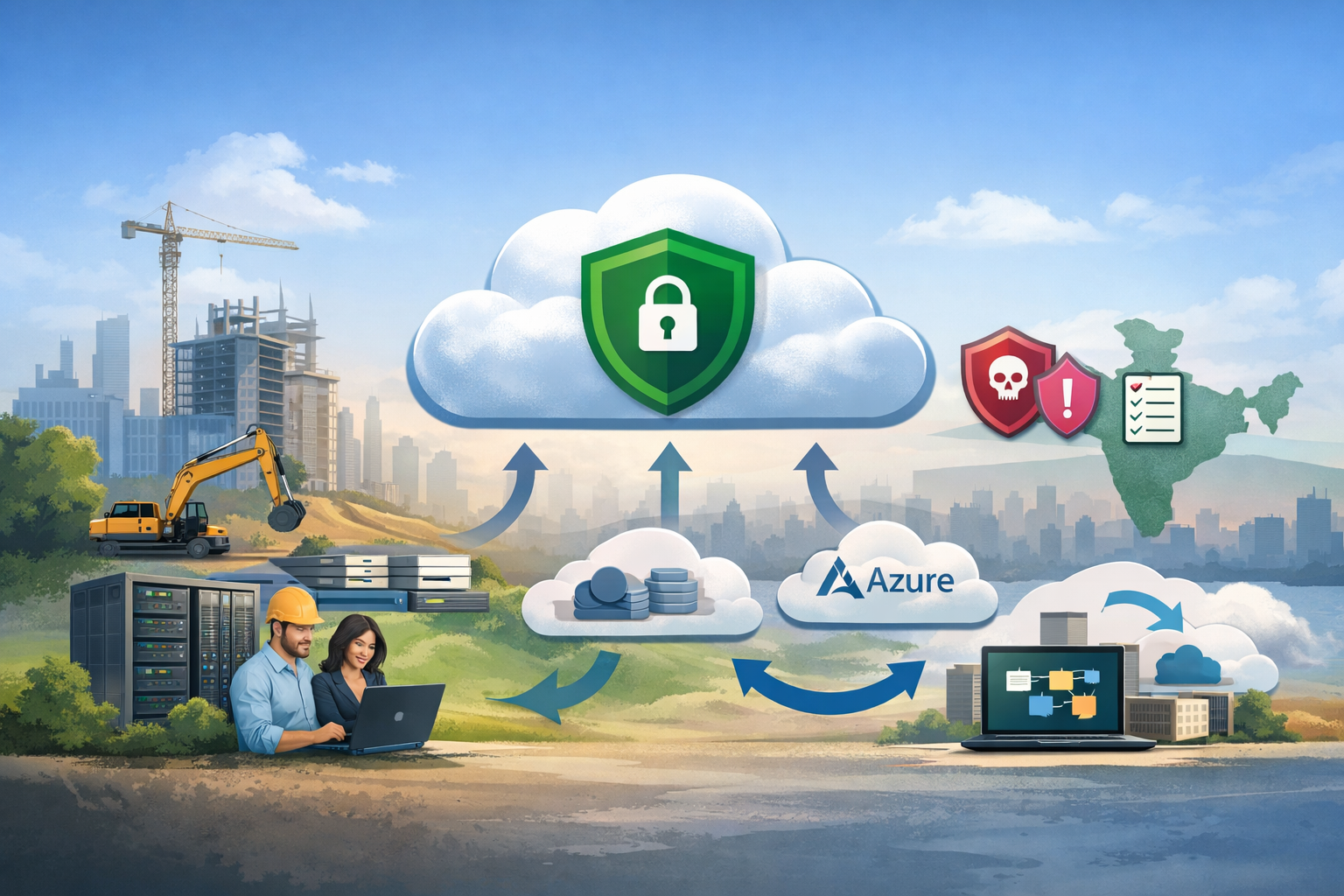 Secure Cloud Backup with Veeam Data Cloud Vault