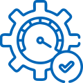 AWS Security Identity and Compliance icon
