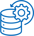 AWS Data Analytics and Big Data icon