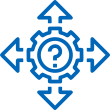 AWS Industry-Specific Solutions icon