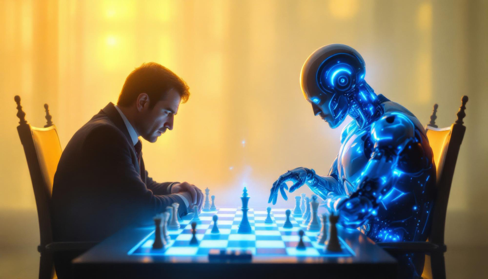 Unlocking the $Trillion Opportunity: Why AI in 2025 Is a Game Changer