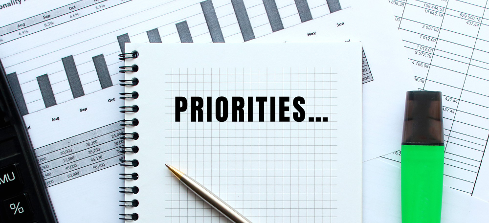 10 Top priorities for CIOs in 2025