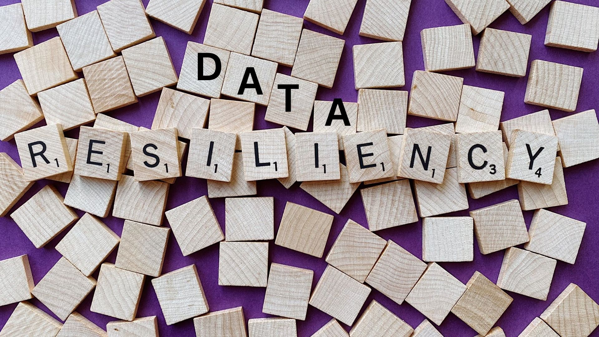 Data Resiliency Solutions: How Businesses Can Protect Data, Ensure Continuity, and Recover Faster